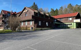 Hotell Sandviken
